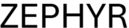 zephyr