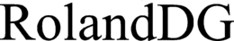 rolanddg