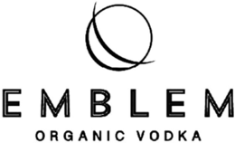emblem organic vodka