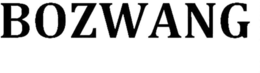 bozwang