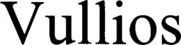 vullios