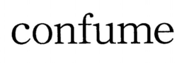 confume