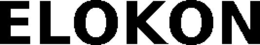 elokon