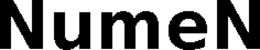 numen
