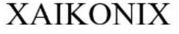 xaikonix