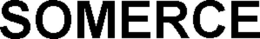 somerce