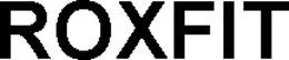 roxfit