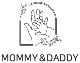 mommy & daddy