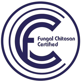 fungal chitosan certified