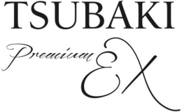 tsubaki premium ex