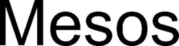 mesos