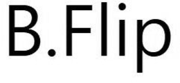 b.flip