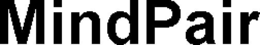 mindpair