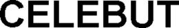 celebut