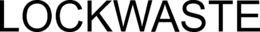 lockwaste