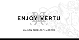 enjoy vertu maison charles t. moreau ctm