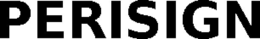 perisign
