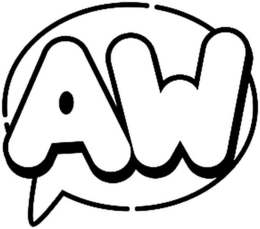 aw