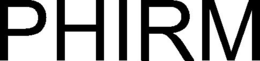 phirm