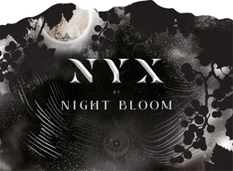 nyx by night bloom