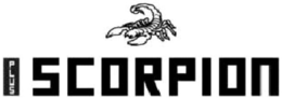 plus scorpion