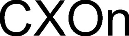 cxon