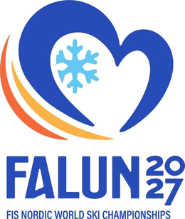 falun 2027 fis nordic world ski championships