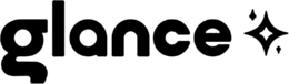 glance