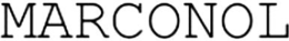 marconol