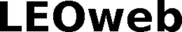 leoweb
