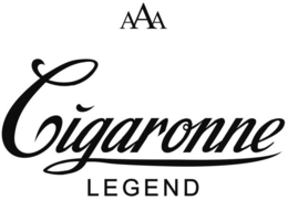 aaa cigaronne legend