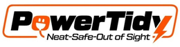 powertidy neat-safe-out of sight