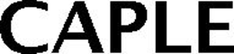 caple