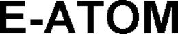 e-atom