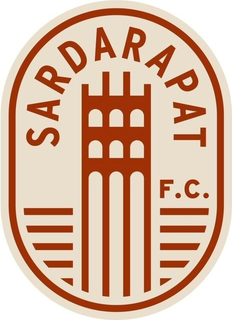 sardarapat f.c.