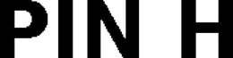 pin h