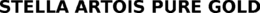 stella artois pure gold