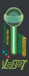 candy laser