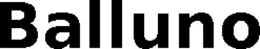 balluno
