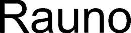 rauno