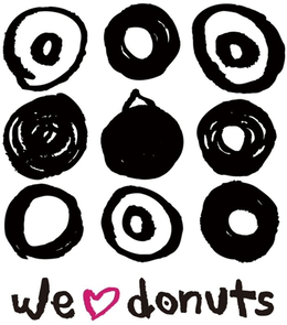 we donuts
