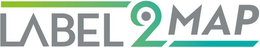 label2map