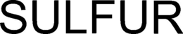 sulfur