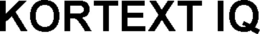 kortext iq