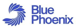 blue phoenix