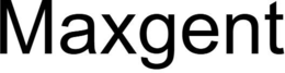 maxgent
