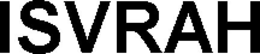 isvrah