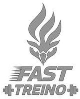 fast treino