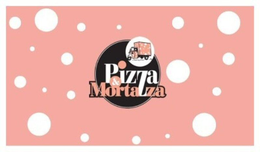 pizza & mortazza