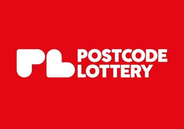 postcode lottery